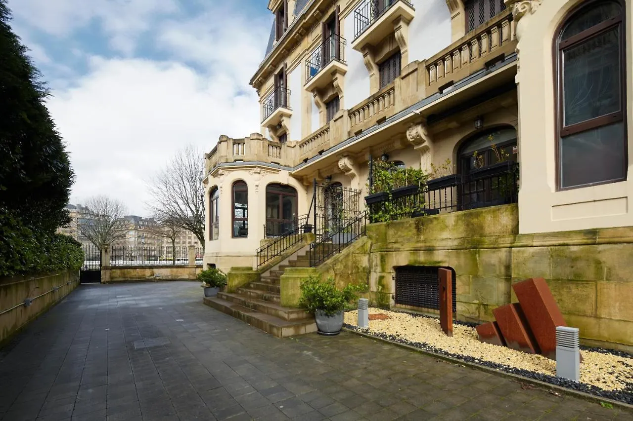 Basque By Feelfree Rentals San Sebastian Spain